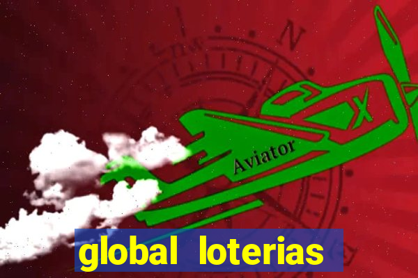 global loterias jogo do bicho